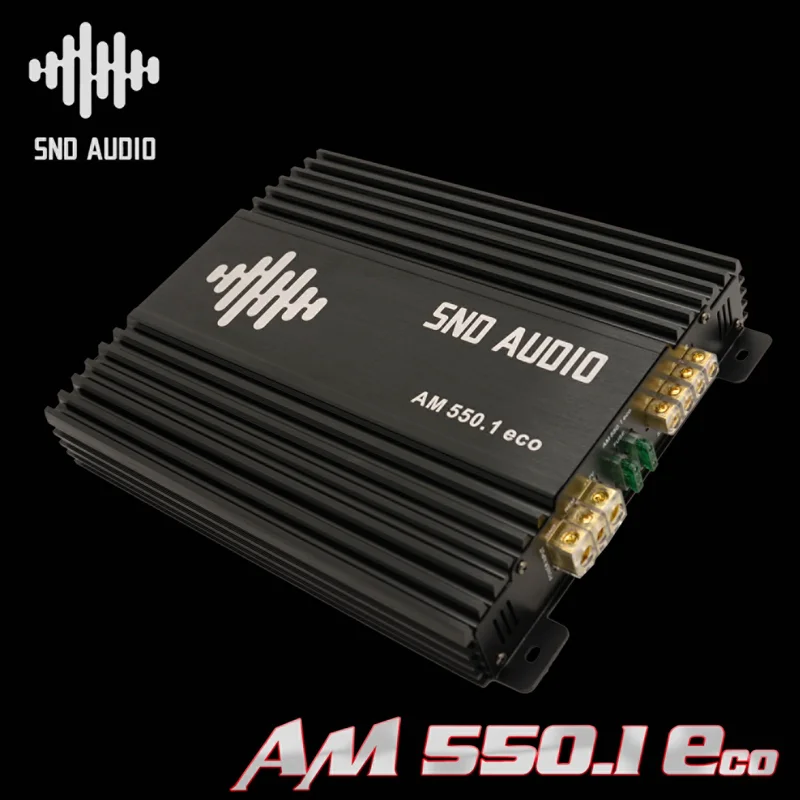 AM 550.1 eco